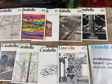 Architettura anno 1981 usato  Treviso