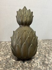 Vintage solid brass for sale  Quincy