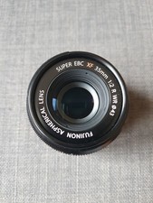 Fujifilm 35mm wr gebraucht kaufen  Denzlingen