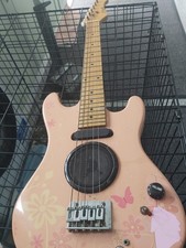Kids guitar speaker for sale  MARGATE