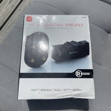 Radioshack antenna mounted for sale  Warrensburg