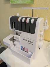 Verlock 656d anschiebetisch gebraucht kaufen  Leverkusen