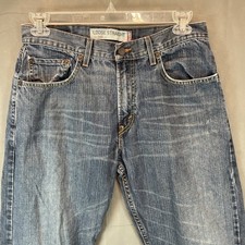 Levis jeans 569 for sale  Waterbury