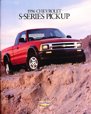 1996 chevrolet series for sale  Red Wing