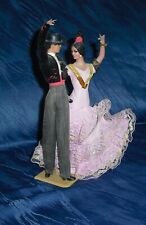 Spanien andenken figur gebraucht kaufen  Landstuhl