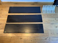 Ikea shelves bergshult for sale  HEREFORD