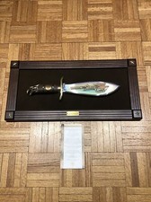 Franklin mint vietnam for sale  Chesterfield