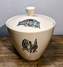 Vintage sugar bowl for sale  Greer