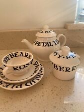 Emma bridgewater part for sale  TADLEY
