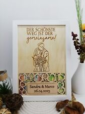 Geldgeschenk hochzeit hochzeit gebraucht kaufen  Pegnitz