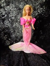 Barbie ensemble sirene d'occasion Barbie ensemble sirene d'occasion  La Frette-sur-Seine