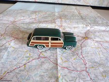 1950 ford woody d'occasion  Expédié en Belgium