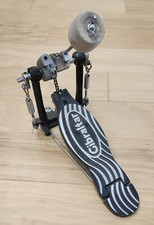 Pedal de bateria Gibraltar 4611DB contrabaixo *somente pedal de baixo*, usado comprar usado  Enviando para Brazil