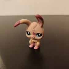 Littlest petshop lapin d'occasion Littlest petshop lapin d'occasion  Saint-Hilaire-des-Loges