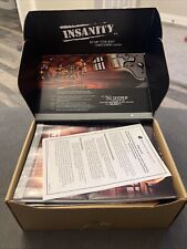 Insanity day total for sale  GATESHEAD