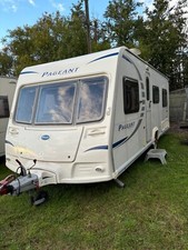Bailey pageant burgundy for sale  SOUTHMINSTER