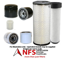 Nfs filtre kit d'occasion  Expédié en France