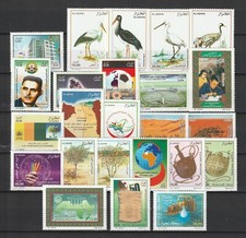 Algerie timbres yvert d'occasion  Nancy-