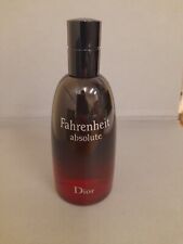 Fahrenheit absolute 2012 for sale  COLCHESTER