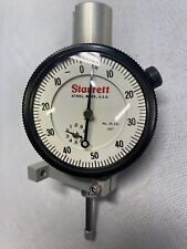 Starrett 341 dial for sale  Colorado Springs