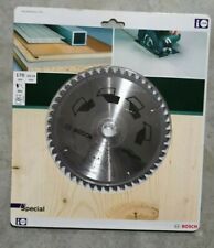 Bosch hartmetall kreissägebla gebraucht kaufen  Landau a.d.Isar