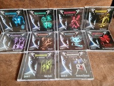 Dragonbound hörspiel gebraucht kaufen  Bremen