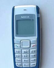 Celular Nokia 1112 (2G) com recurso (usado) comprar usado  Enviando para Brazil