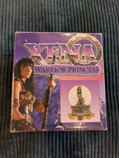 Xena warrior princess for sale  Jeffersonville