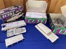 Polar lights ecto for sale  Gilroy