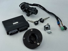 Suzuki gsxr750 schloss gebraucht kaufen  Wietze