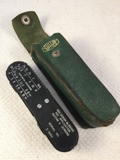 Vintage pullin optics for sale  KILMARNOCK