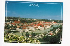 D2513 steyr belle d'occasion  Expédié en France