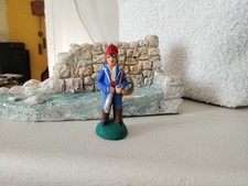 Santon pêcheur d'occasion Santon pêcheur d'occasion  Valras-Plage