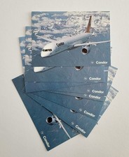 Condor flugdienst airliner gebraucht kaufen  St.Johann, Gau-Weinheim, Wallertheim