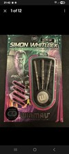 Winmau simon whitlock for sale  PLYMOUTH