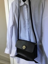 Leather shoulder bag. for sale  BEVERLEY