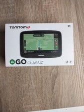 Tomtom gps classic d'occasion  Roubaix