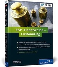 Sap finanzwesen customizing gebraucht kaufen  Berlin