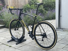 Specialized allez dsw for sale  TUNBRIDGE WELLS
