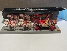 Corgi toys royal for sale  DORCHESTER