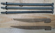 Clarinetti picchetti tenda usato  Moggio Udinese