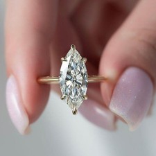 Certified 14x7mm marquise for sale  UXBRIDGE