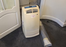 Powerful 12000btu portable for sale  LONDON