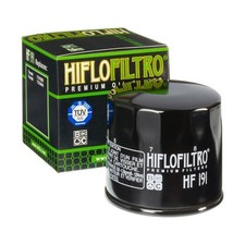 Hiflo hf191 motorcycle for sale  BRIGHTON