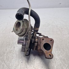 Turbo turbina turbocompressore usato  Mineo