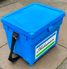 Shakespeare fishing seat for sale  BIRMINGHAM