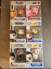 funko collection pop small for sale  Cleveland