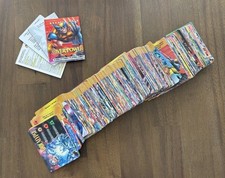 Fleer 1995 marvel for sale  Wexford