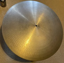 Vintage 70s paiste for sale  SEVENOAKS