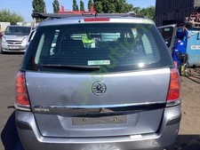 Vauxhall zafira mk2 for sale  NOTTINGHAM